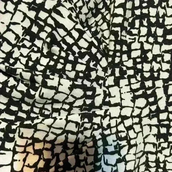 Kay Unger dress size 6 - Picture 4 of 4